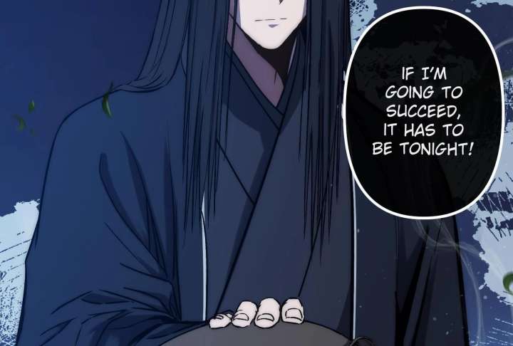 Reverend Insanity Chapter 10 - Page 94