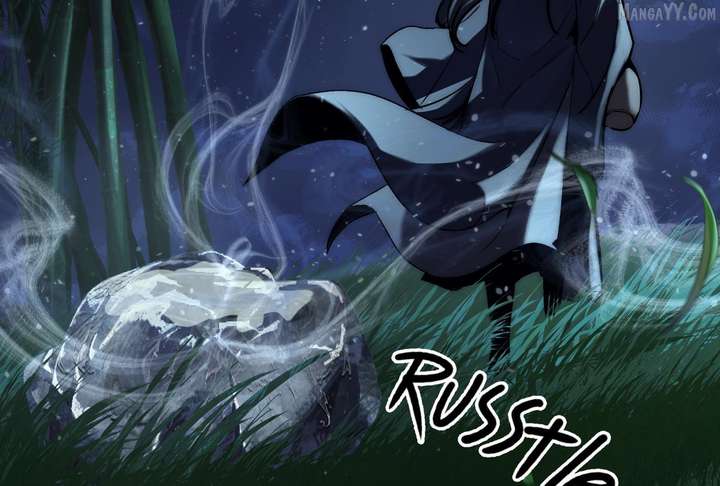 Reverend Insanity Chapter 10 - Page 115