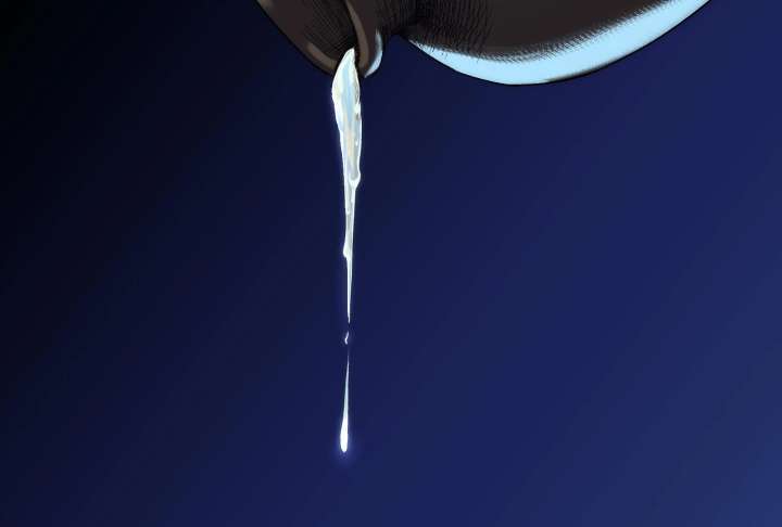 Reverend Insanity Chapter 10 - Page 140