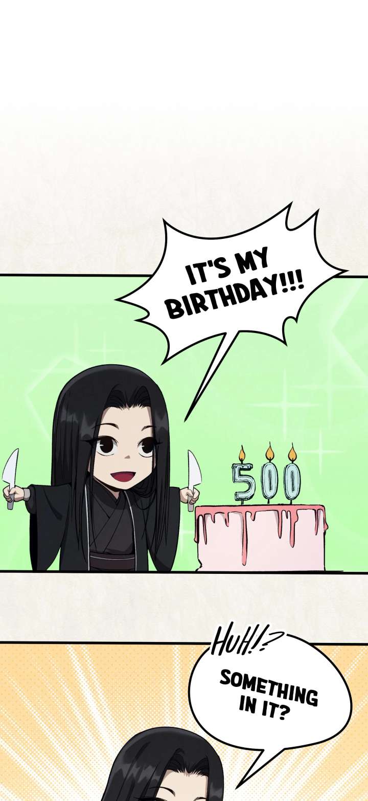 Reverend Insanity Chapter 10 - Page 271