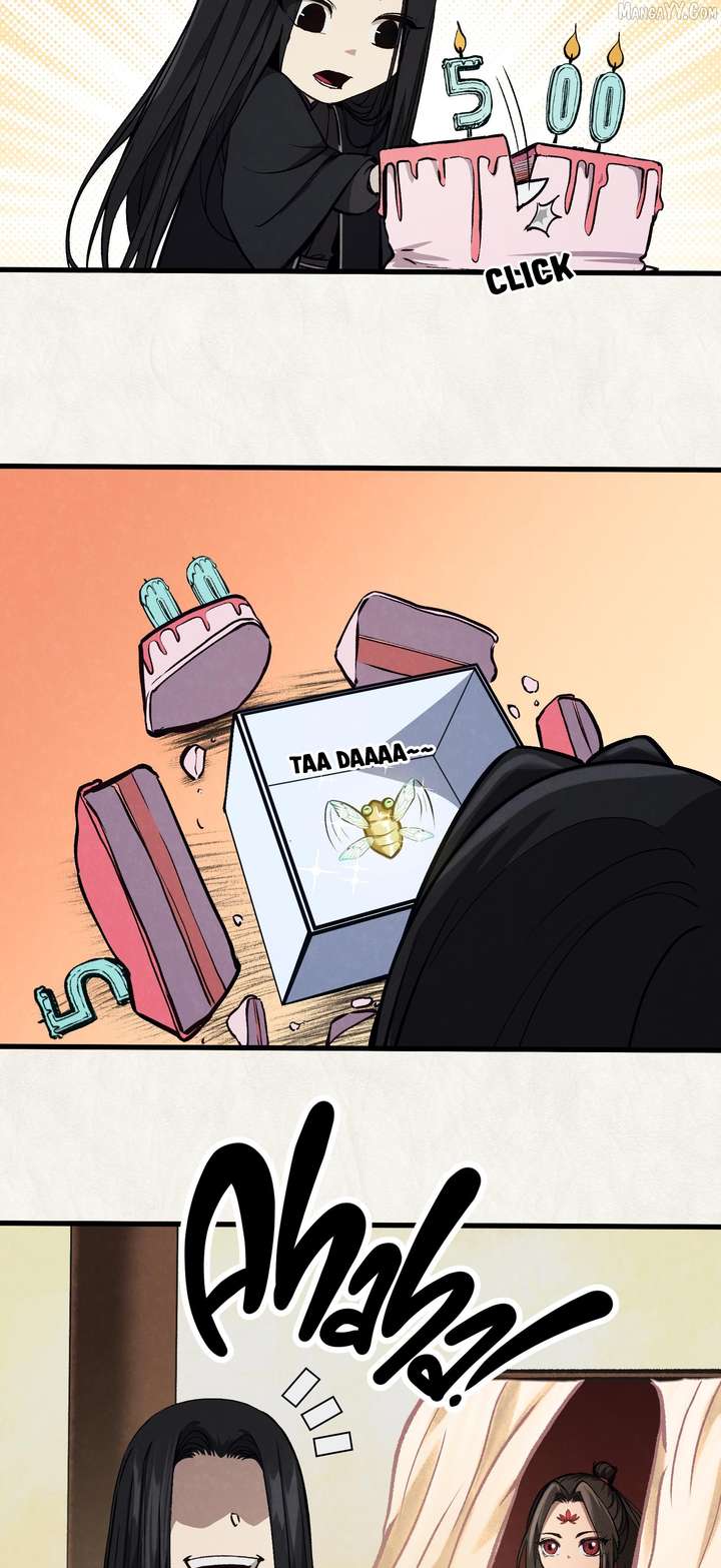 Reverend Insanity Chapter 10 - Page 272