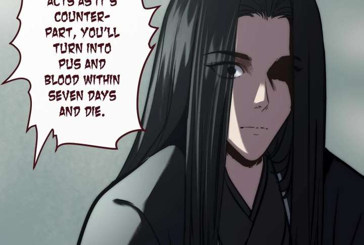 Reverend Insanity Chapter 11 - Page 128