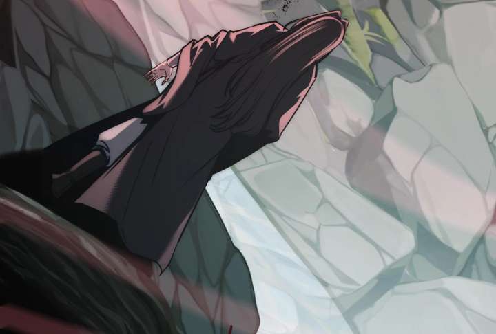 Reverend Insanity Chapter 11 - Page 148