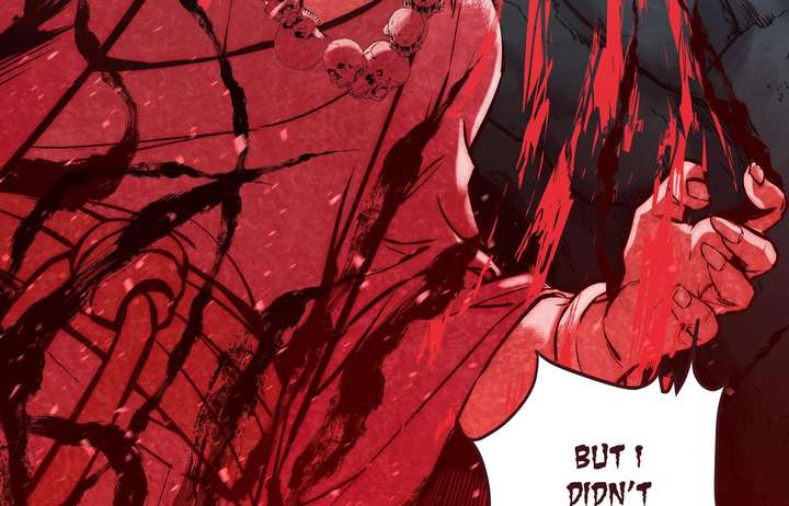 Reverend Insanity Chapter 11 - Page 152