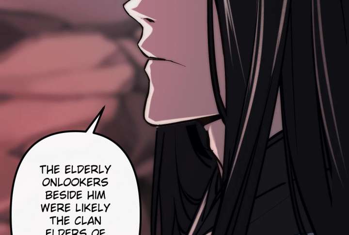 Reverend Insanity Chapter 11 - Page 164