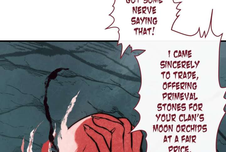 Reverend Insanity Chapter 11 - Page 166