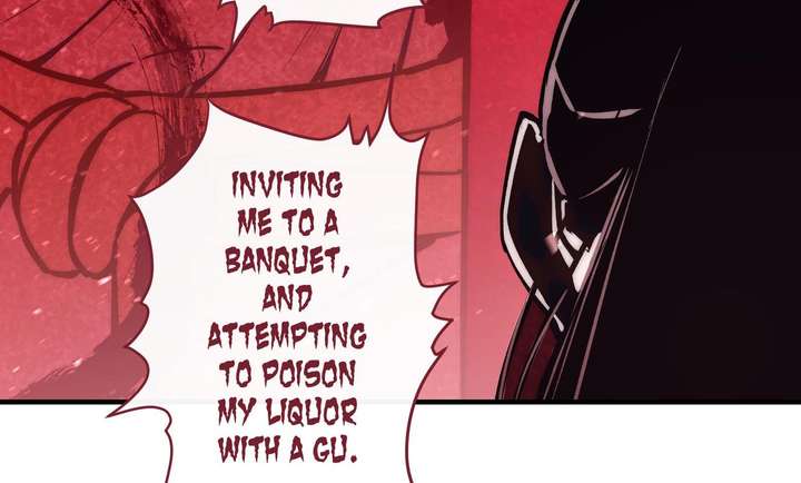 Reverend Insanity Chapter 11 - Page 169