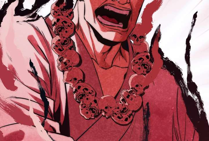 Reverend Insanity Chapter 11 - Page 175