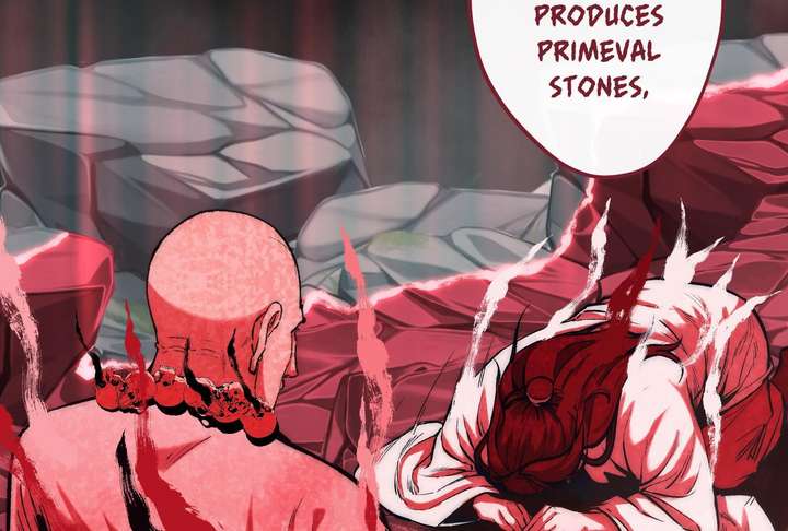 Reverend Insanity Chapter 11 - Page 179