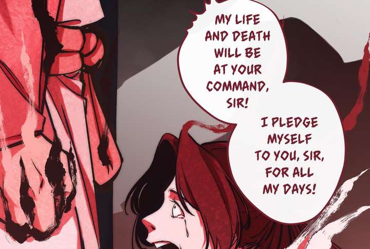 Reverend Insanity Chapter 11 - Page 183