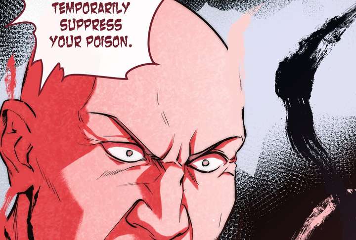 Reverend Insanity Chapter 11 - Page 193