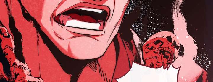 Reverend Insanity Chapter 11 - Page 194