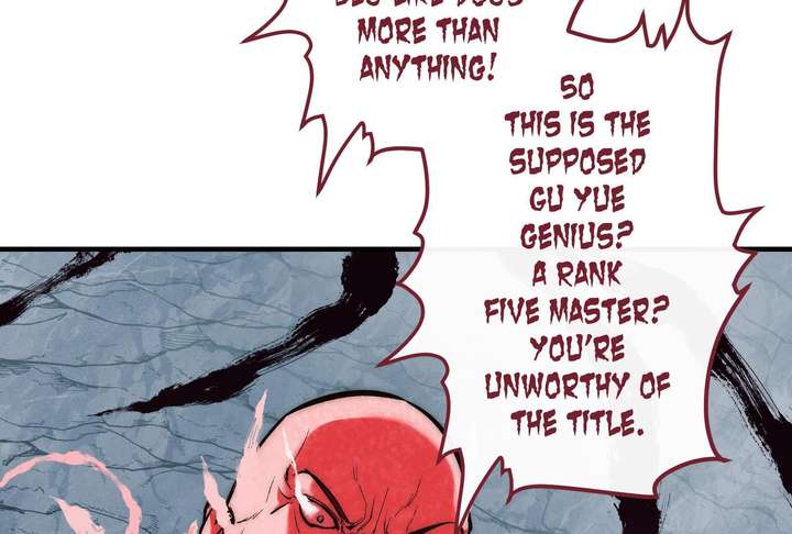 Reverend Insanity Chapter 11 - Page 199