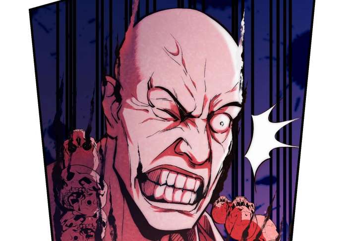 Reverend Insanity Chapter 11 - Page 202