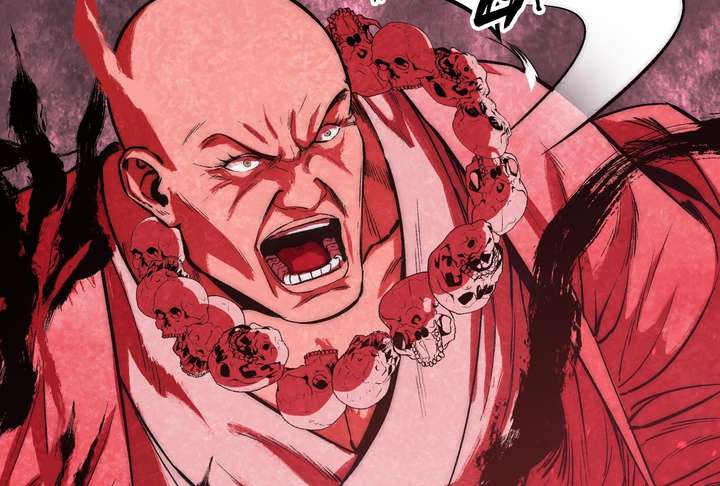 Reverend Insanity Chapter 11 - Page 210