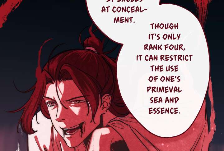 Reverend Insanity Chapter 11 - Page 213