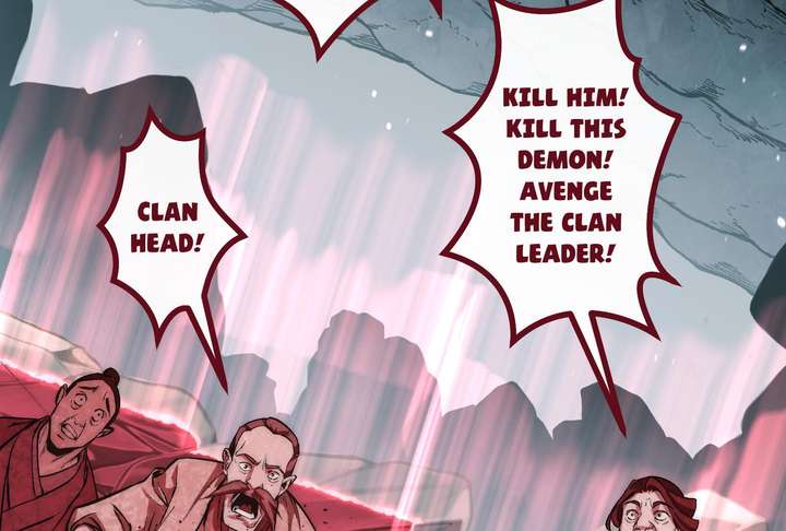 Reverend Insanity Chapter 11 - Page 225