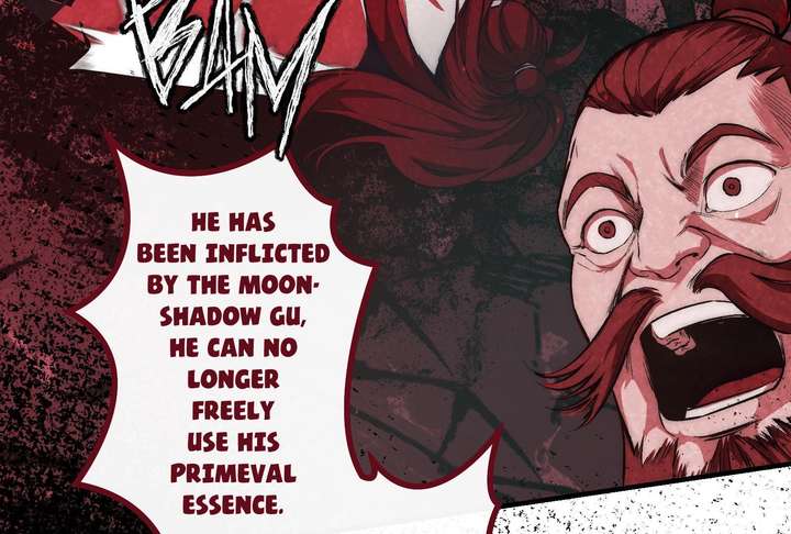 Reverend Insanity Chapter 11 - Page 227