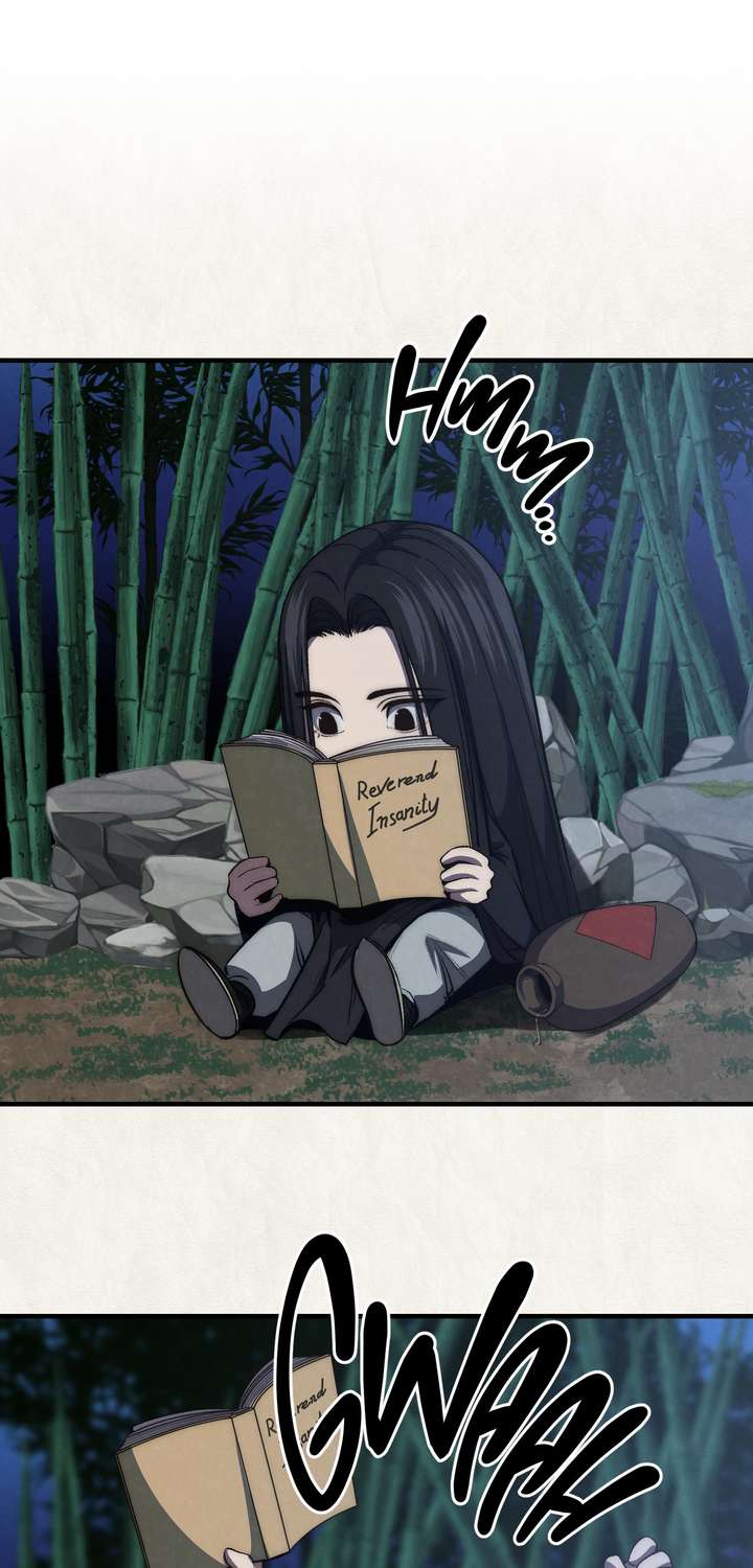 Reverend Insanity Chapter 11 - Page 239