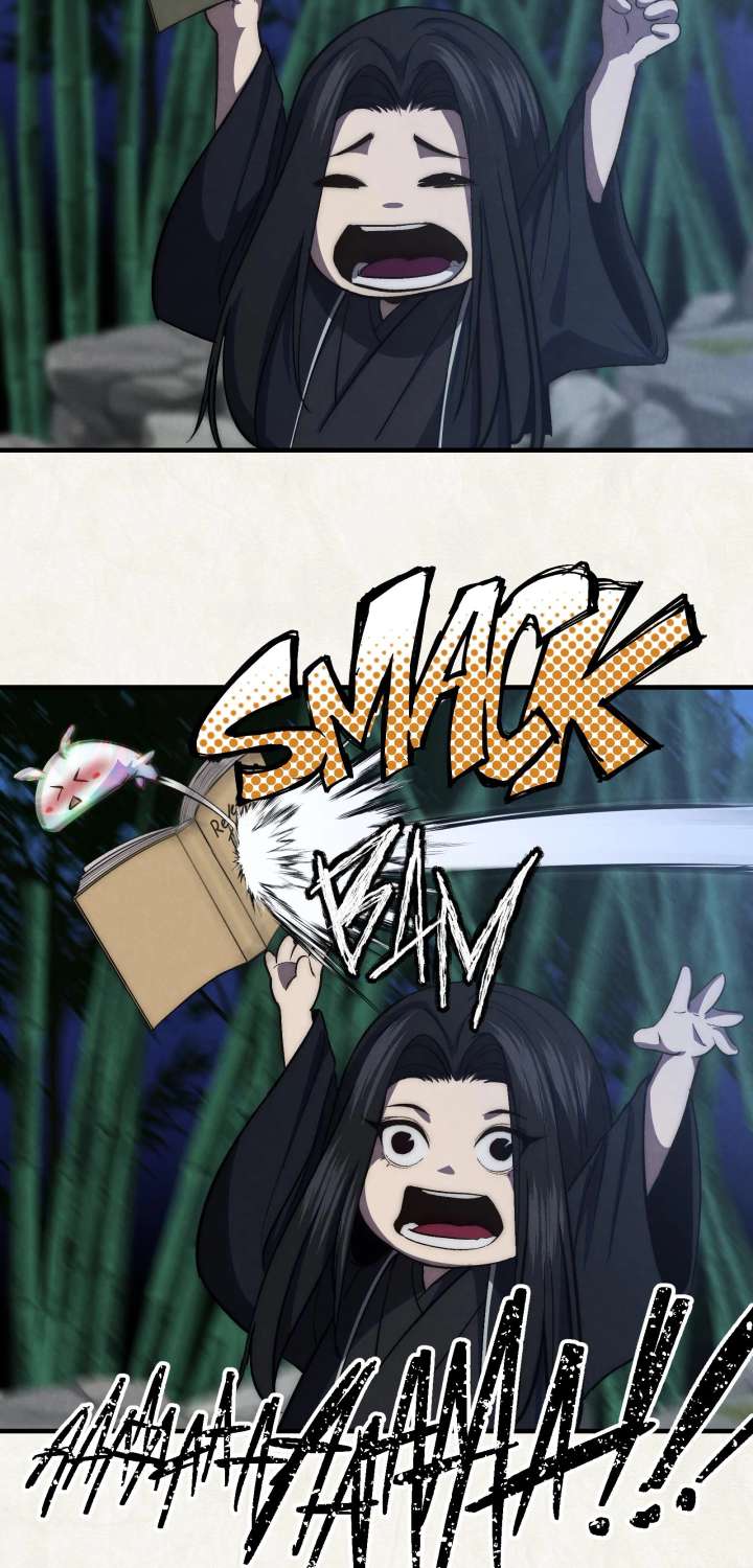 Reverend Insanity Chapter 11 - Page 240