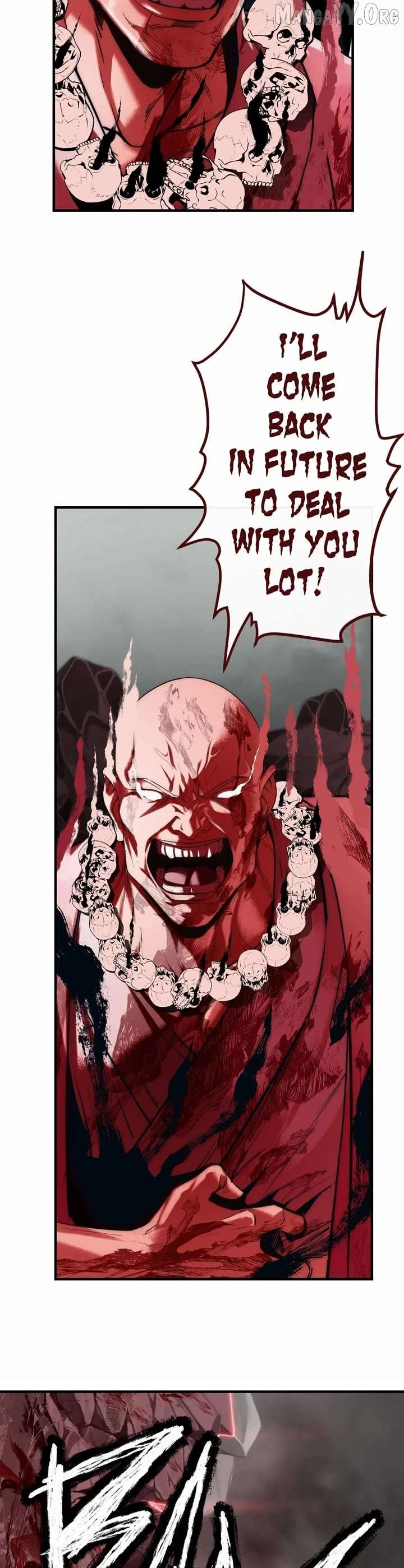 Reverend Insanity Chapter 12 - Page 4