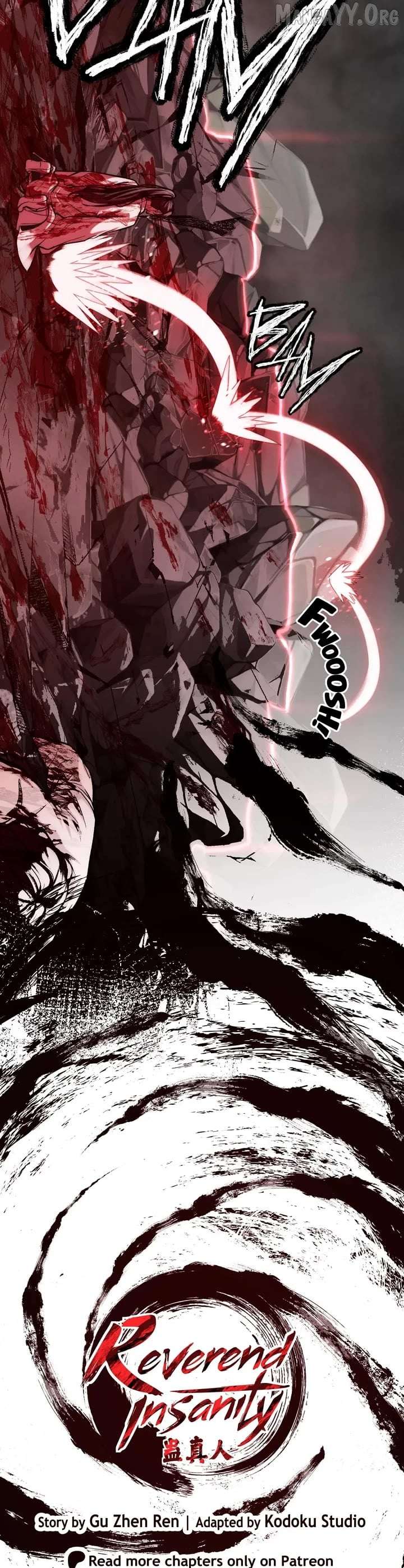 Reverend Insanity Chapter 12 - Page 5