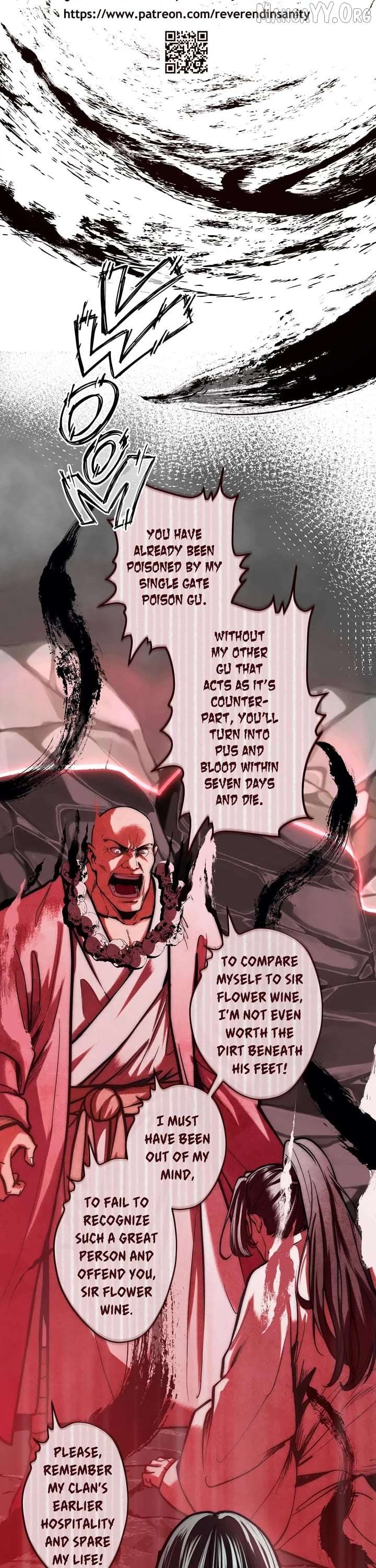 Reverend Insanity Chapter 12 - Page 6