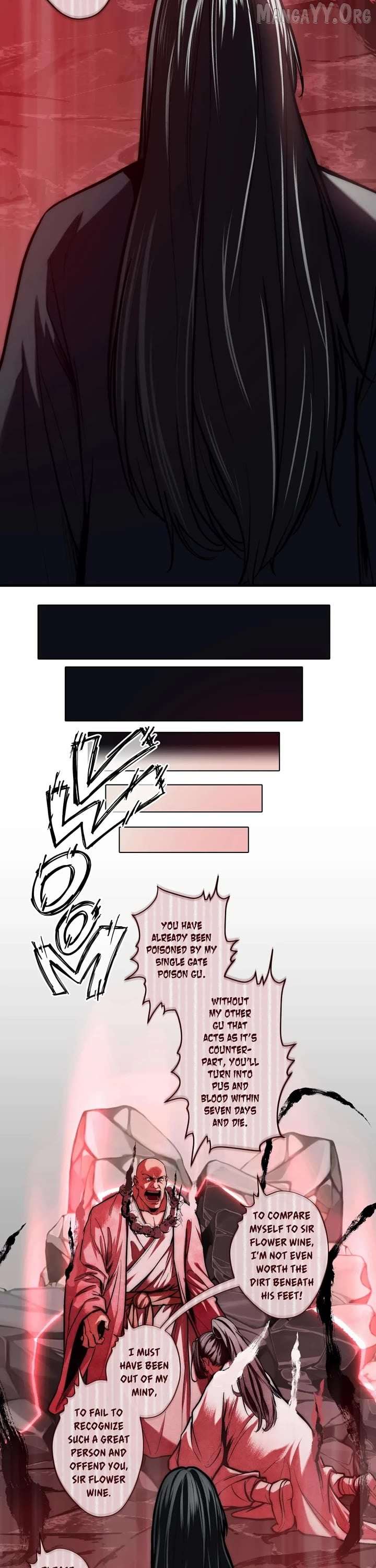 Reverend Insanity Chapter 12 - Page 7