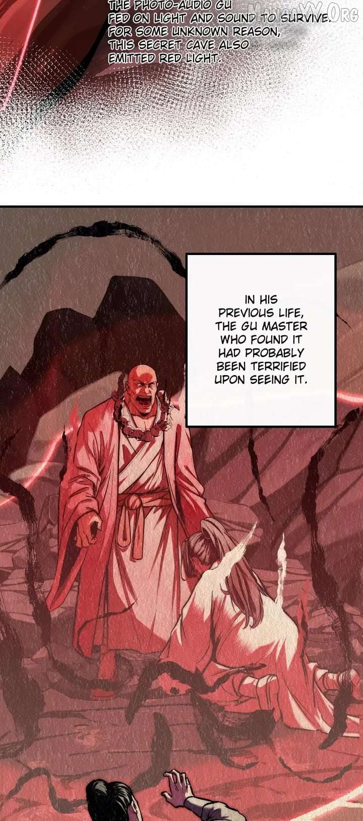 Reverend Insanity Chapter 12 - Page 9