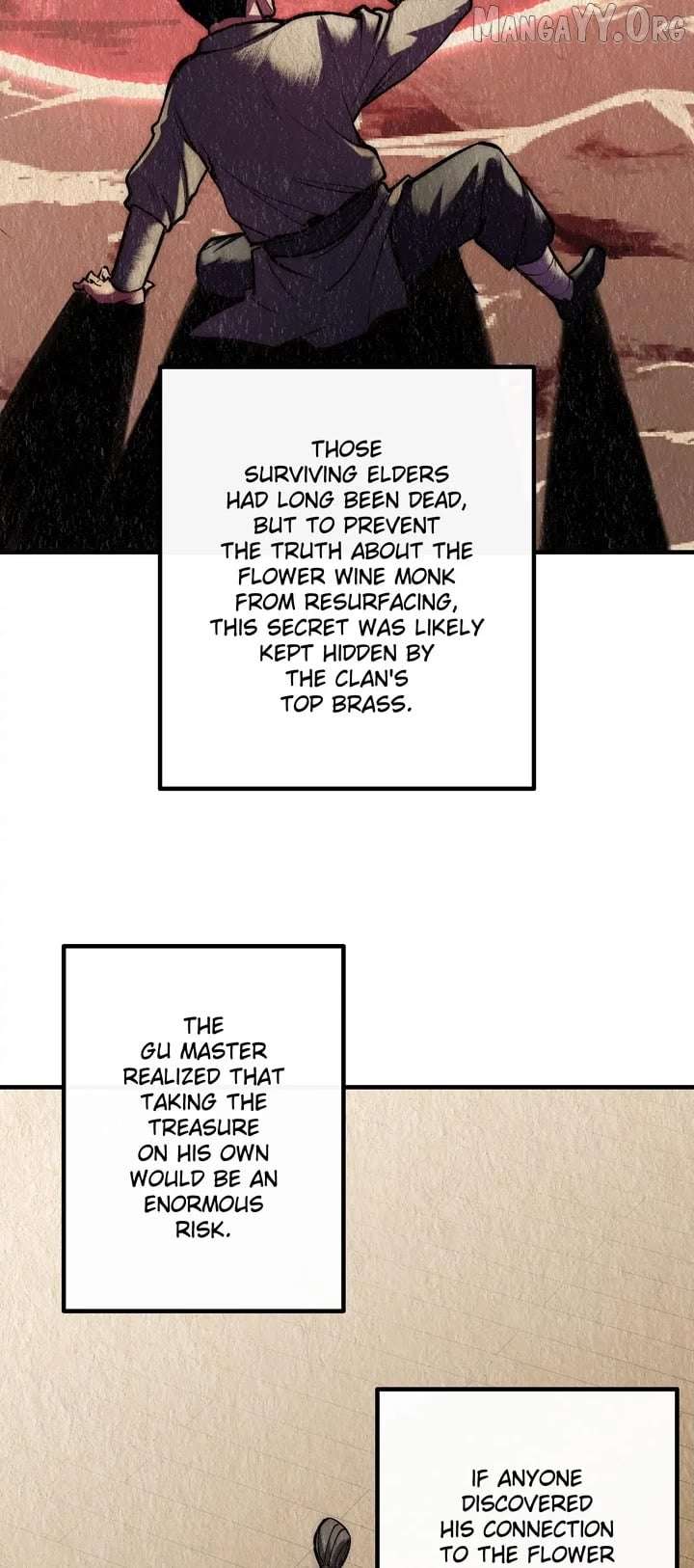 Reverend Insanity Chapter 12 - Page 10