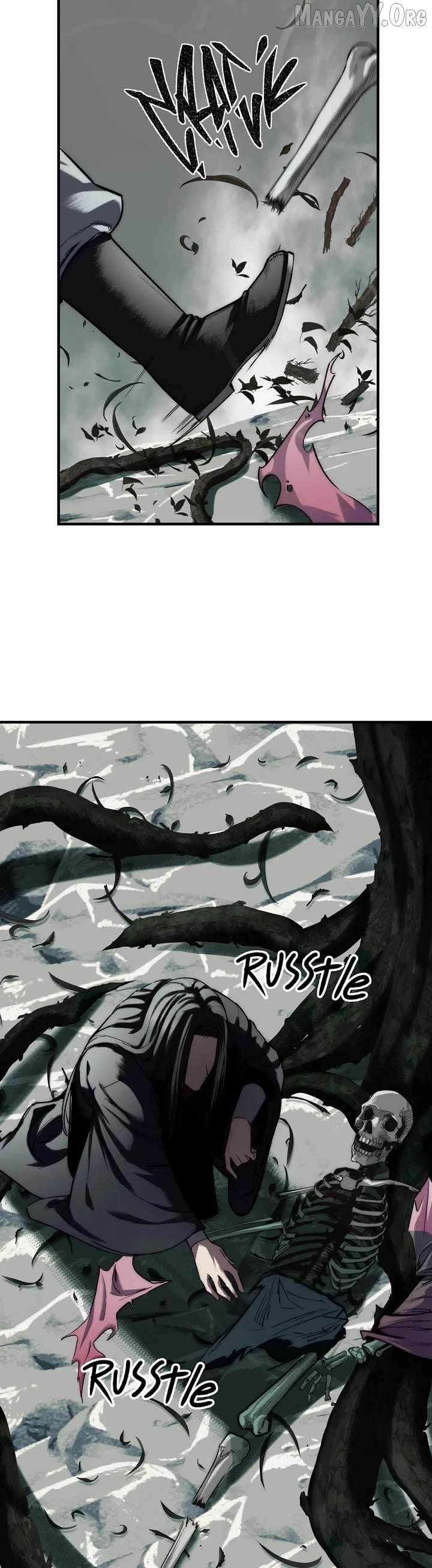 Reverend Insanity Chapter 12 - Page 14