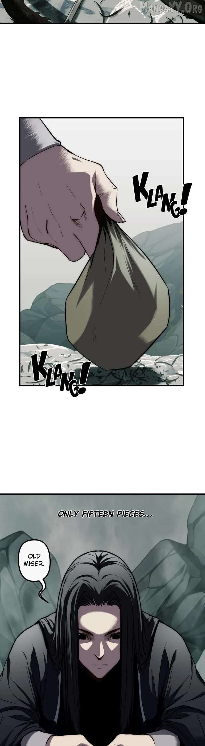 Reverend Insanity Chapter 12 - Page 15