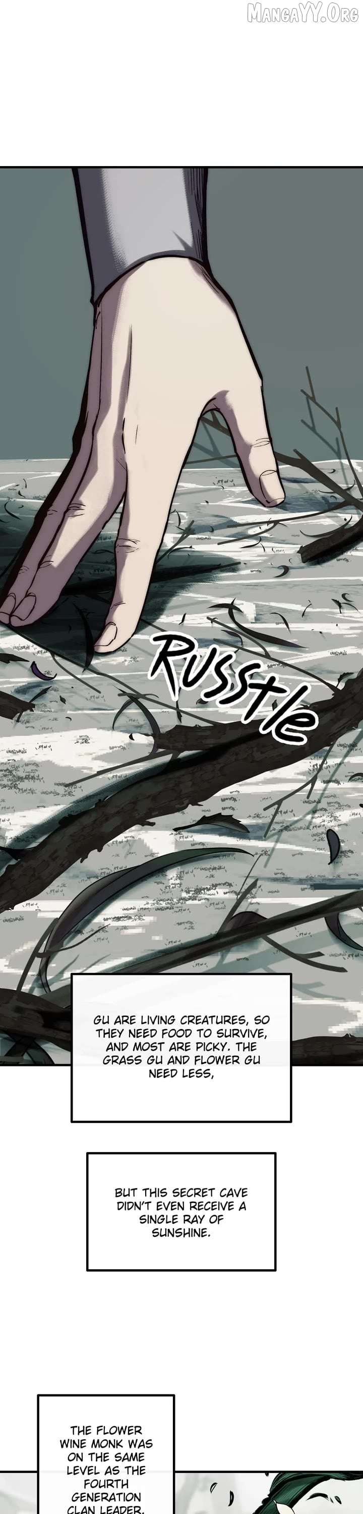 Reverend Insanity Chapter 12 - Page 17