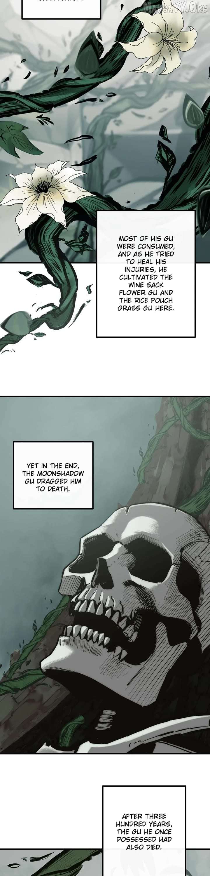 Reverend Insanity Chapter 12 - Page 18