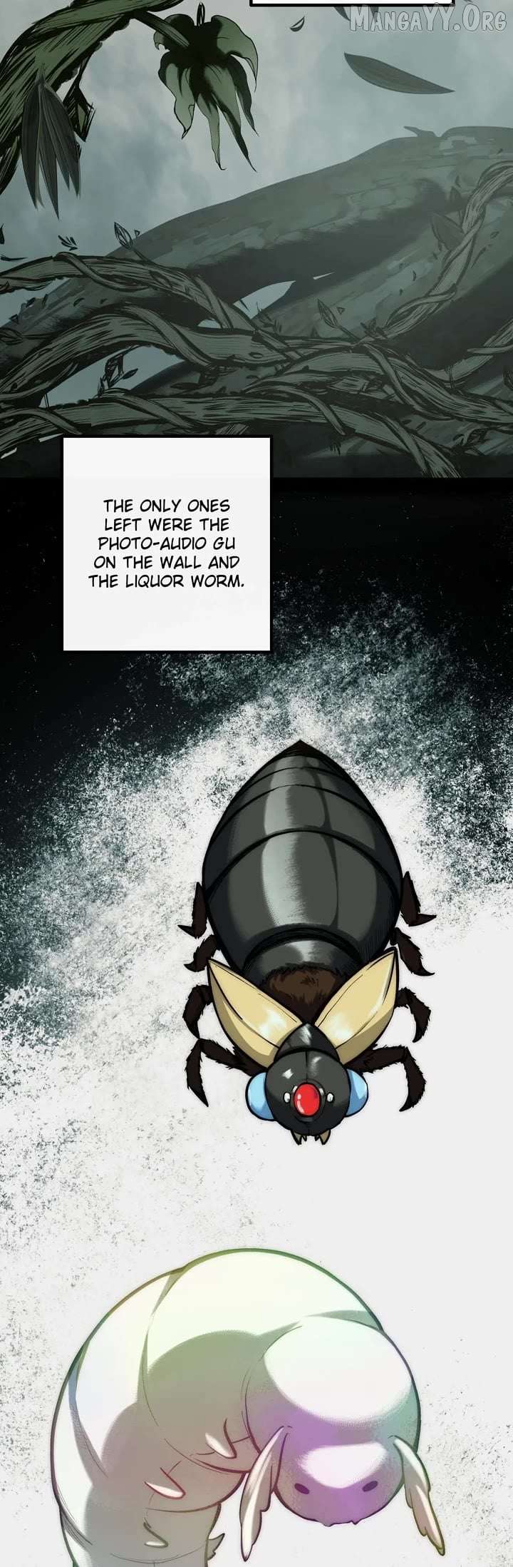 Reverend Insanity Chapter 12 - Page 19