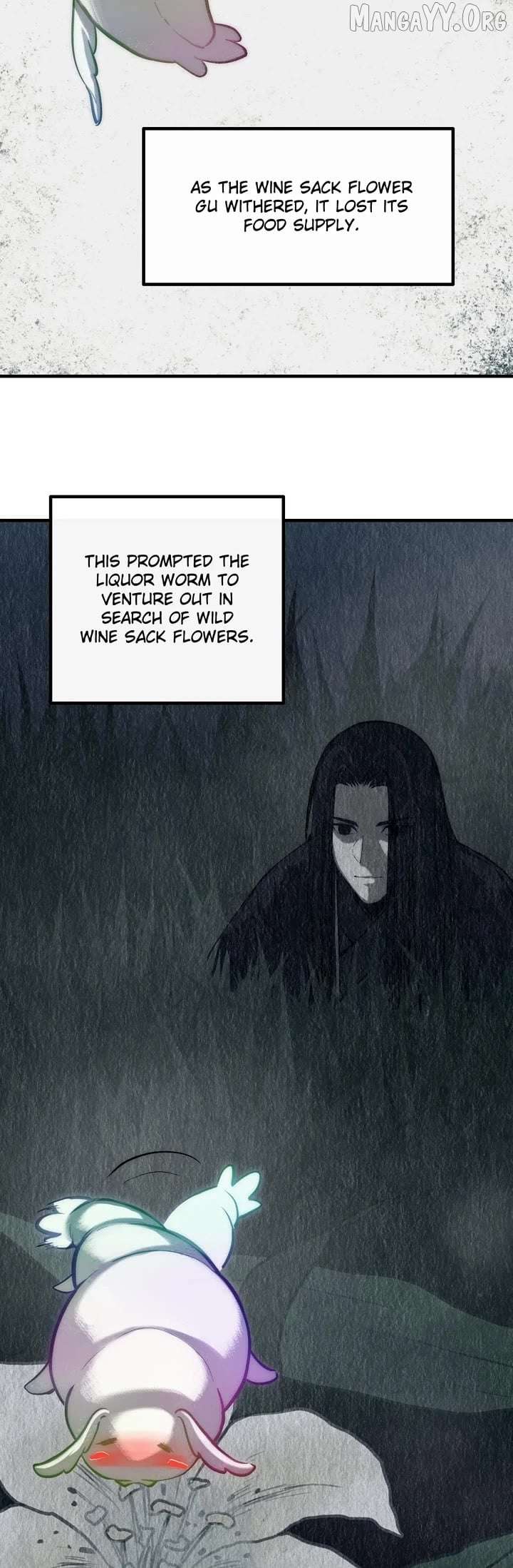 Reverend Insanity Chapter 12 - Page 20