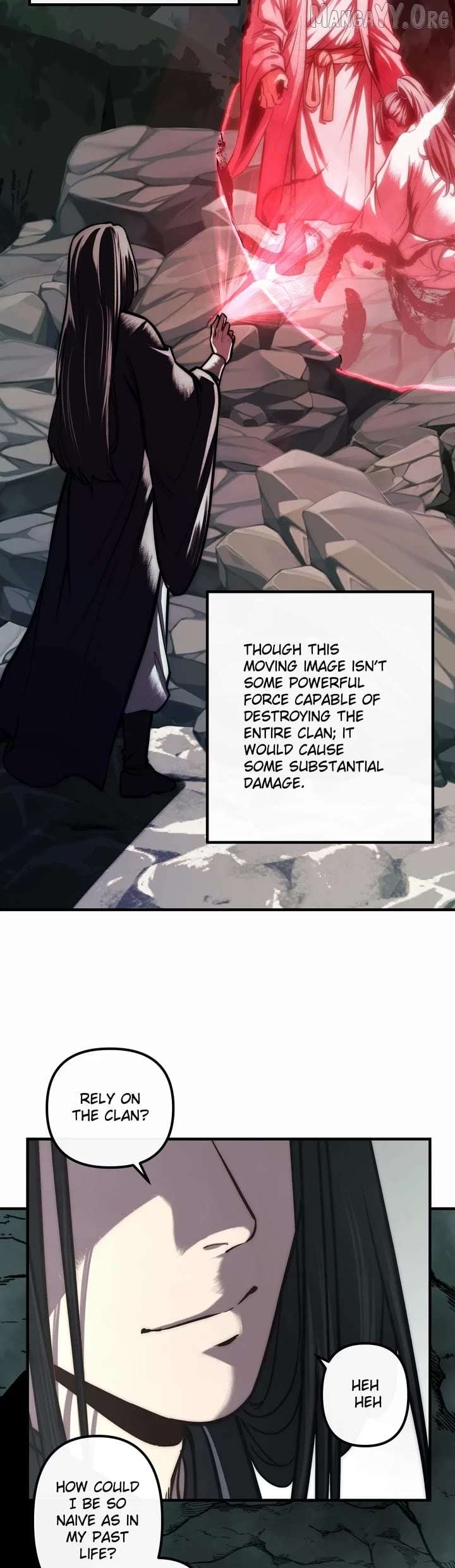 Reverend Insanity Chapter 12 - Page 24