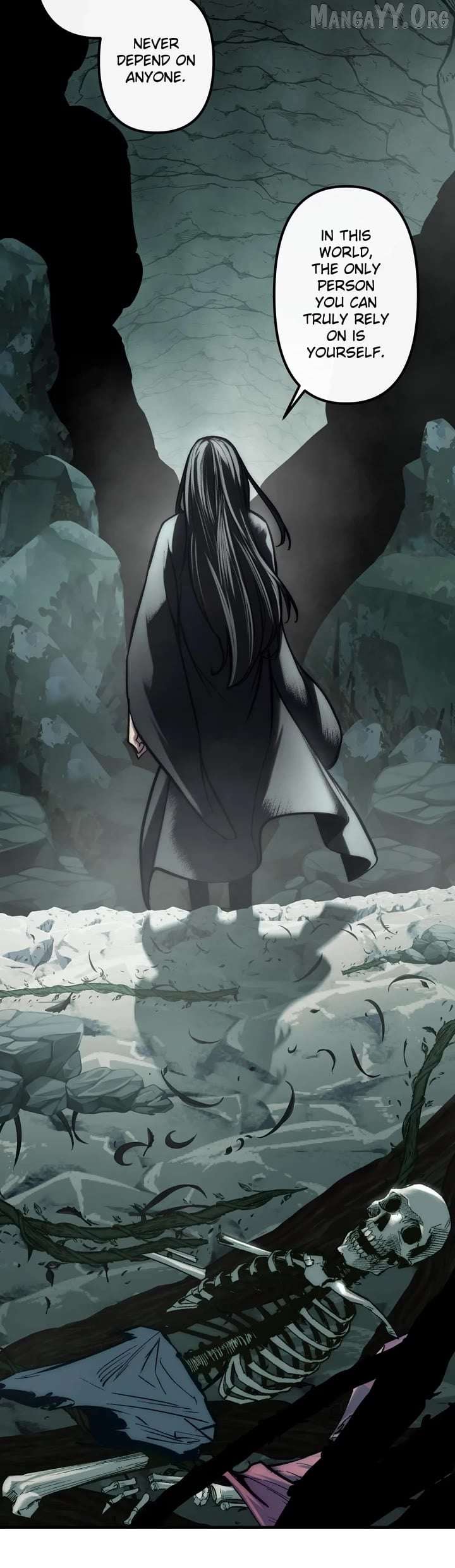 Reverend Insanity Chapter 12 - Page 25