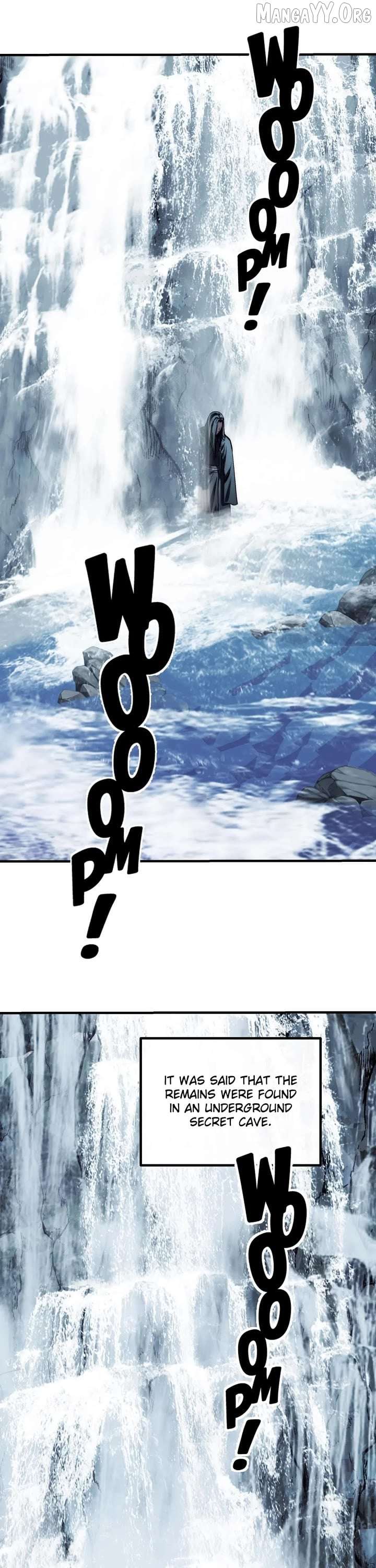 Reverend Insanity Chapter 12 - Page 26