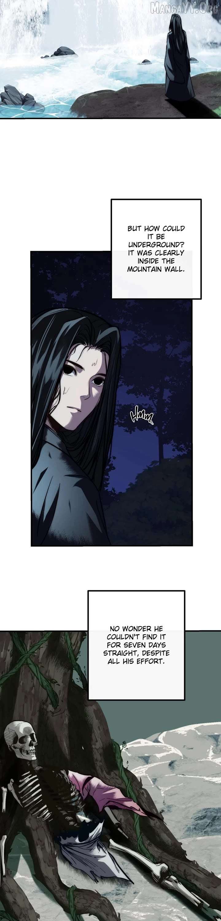 Reverend Insanity Chapter 12 - Page 27