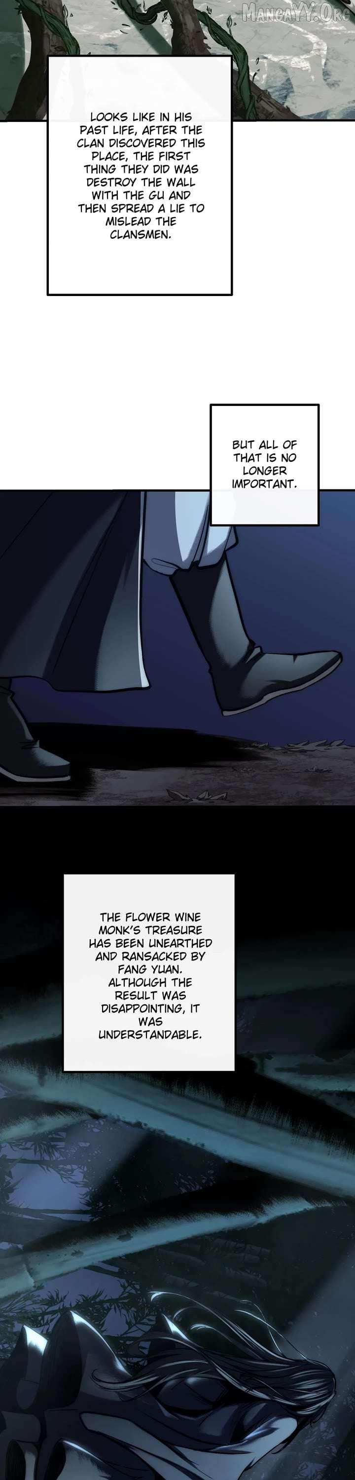 Reverend Insanity Chapter 12 - Page 28