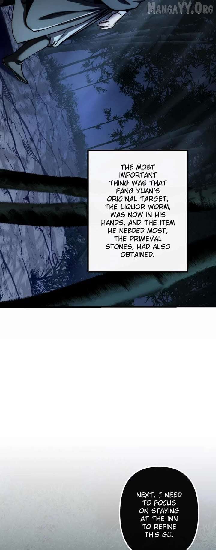 Reverend Insanity Chapter 12 - Page 29