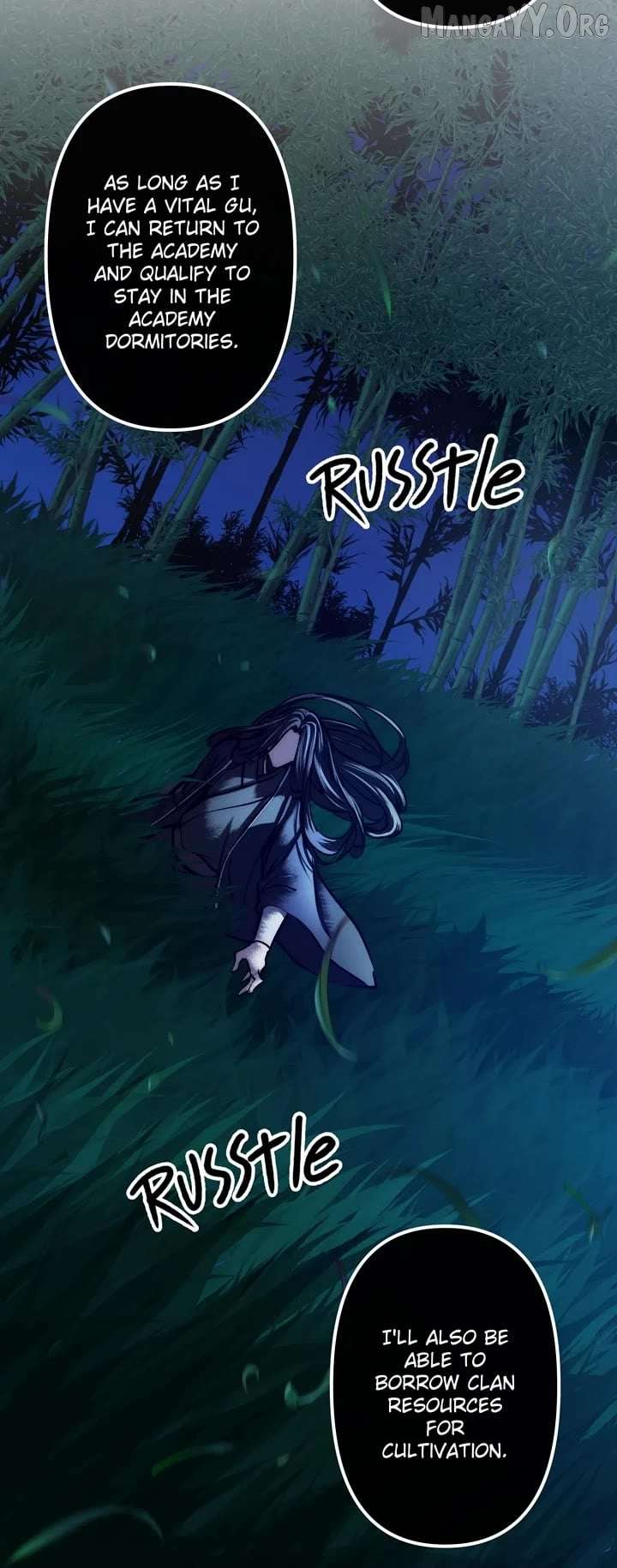 Reverend Insanity Chapter 12 - Page 30