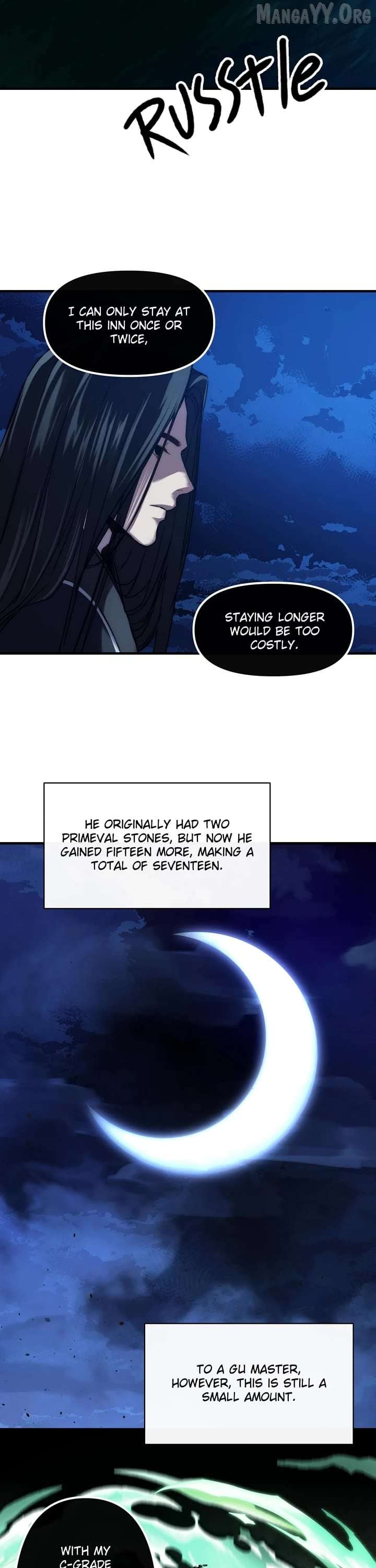 Reverend Insanity Chapter 12 - Page 31