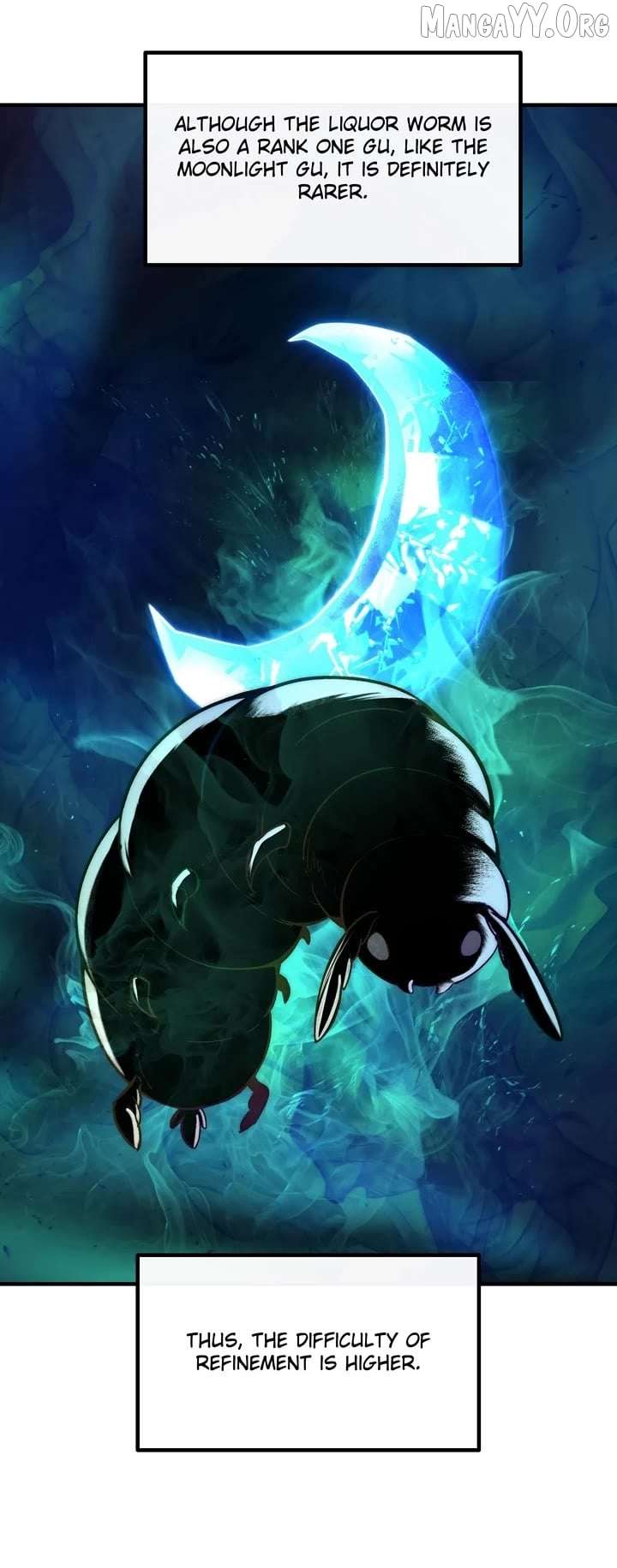 Reverend Insanity Chapter 12 - Page 34