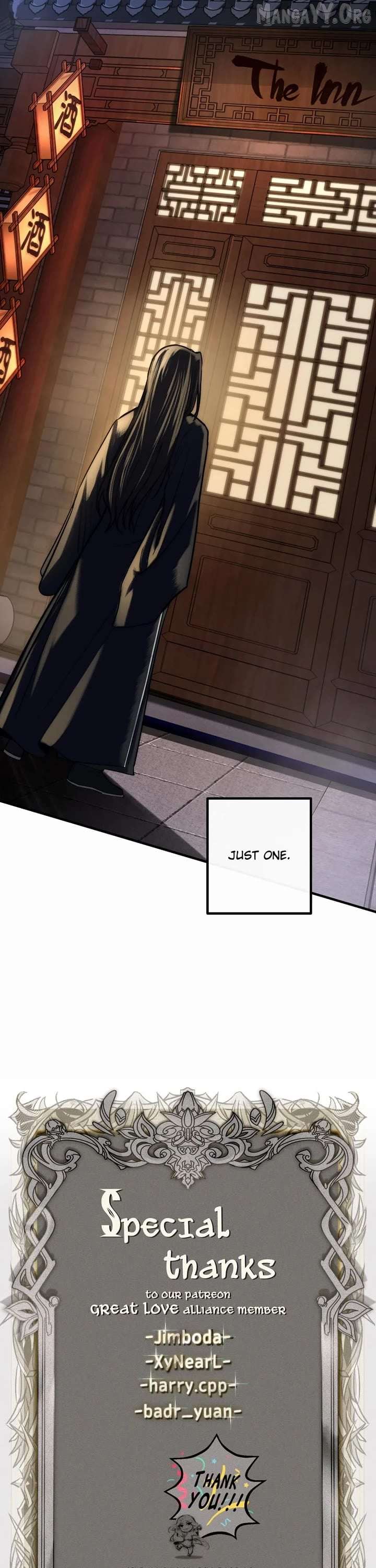 Reverend Insanity Chapter 12 - Page 37