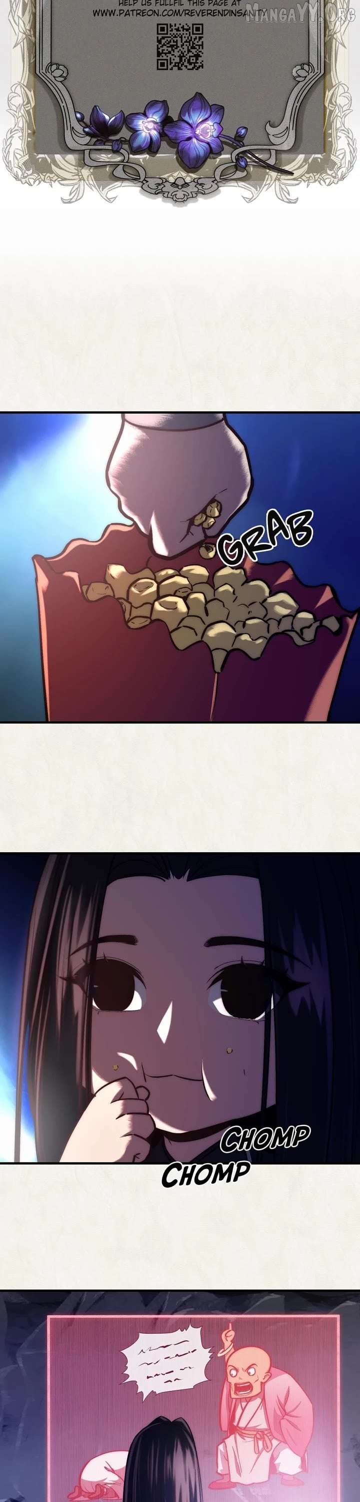 Reverend Insanity Chapter 12 - Page 38