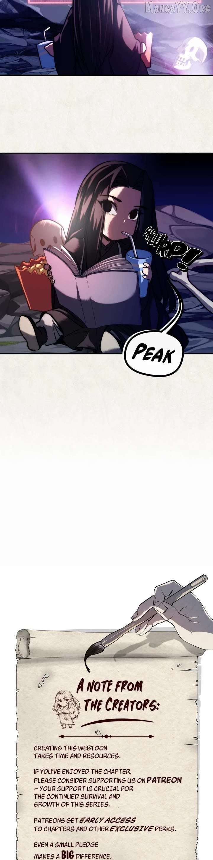 Reverend Insanity Chapter 12 - Page 39