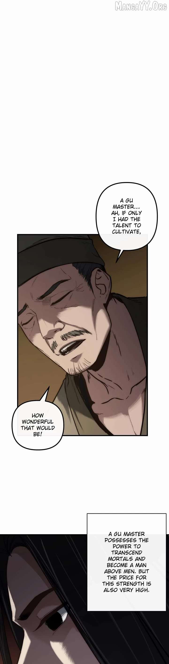 Reverend Insanity Chapter 13 - Page 4