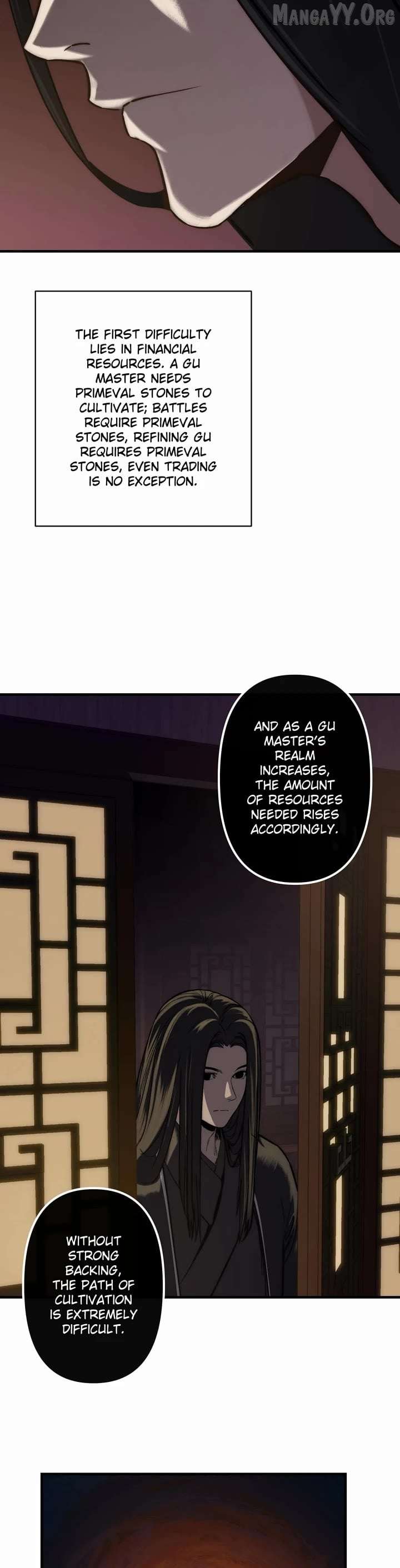 Reverend Insanity Chapter 13 - Page 5